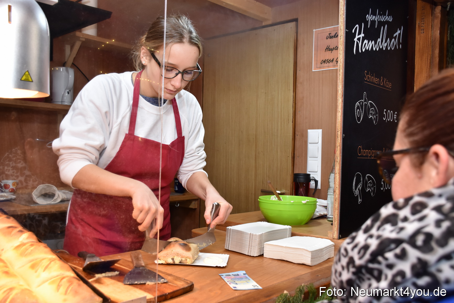 Weihnachtsmarkt Neumarkt 2018 0101