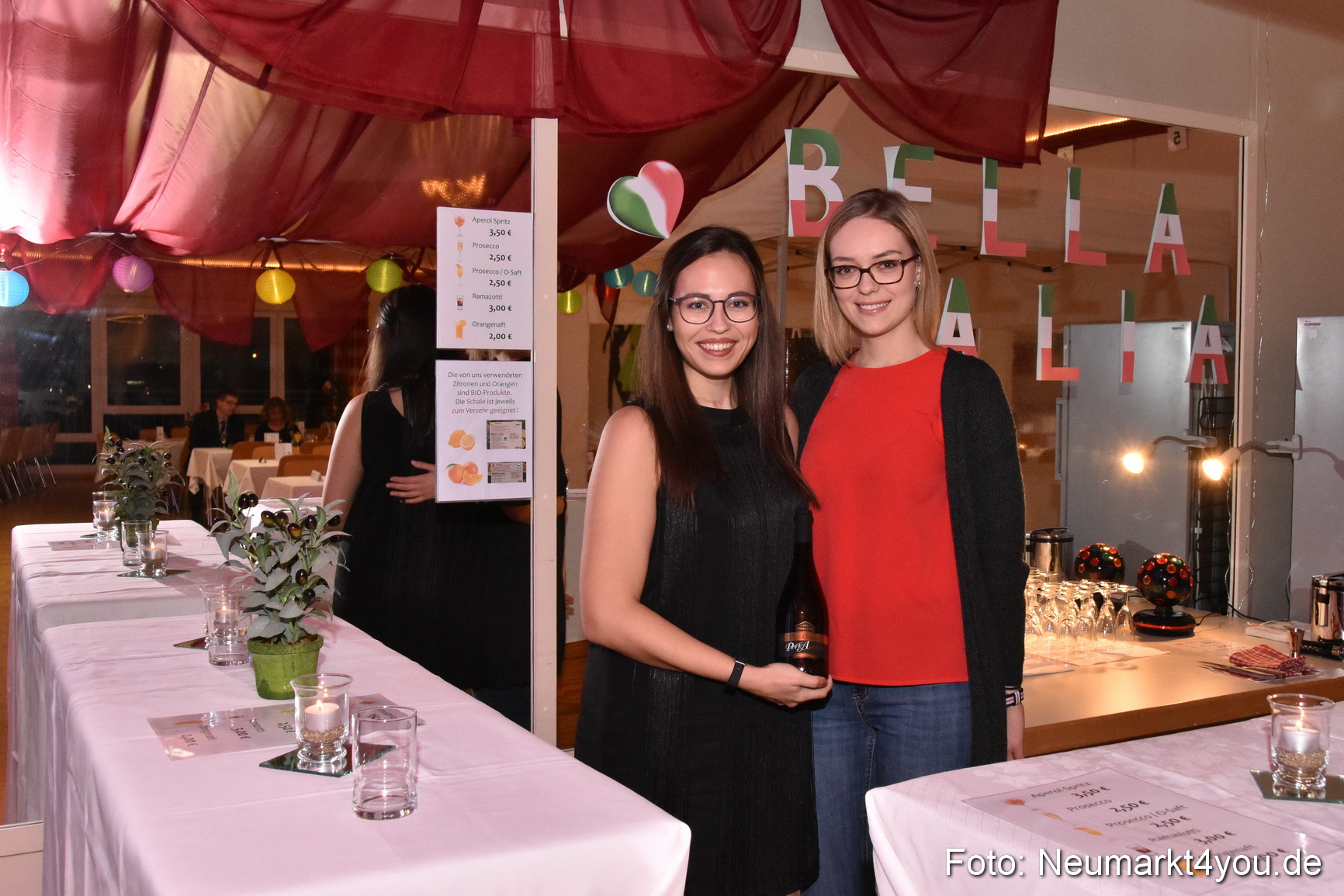 42 Herbstball Blau Silber 2019 0002