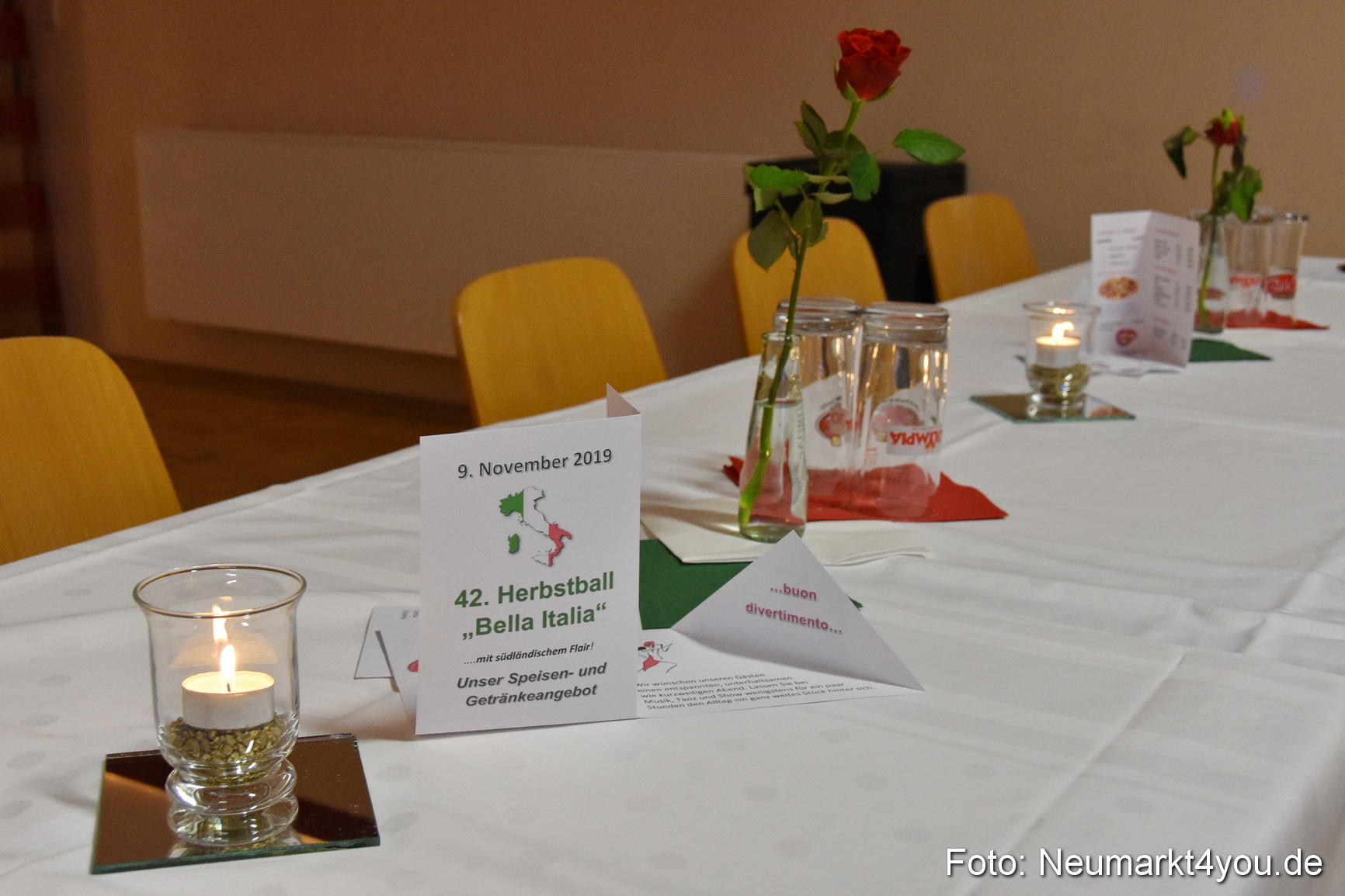 42 Herbstball Blau Silber 2019 0005