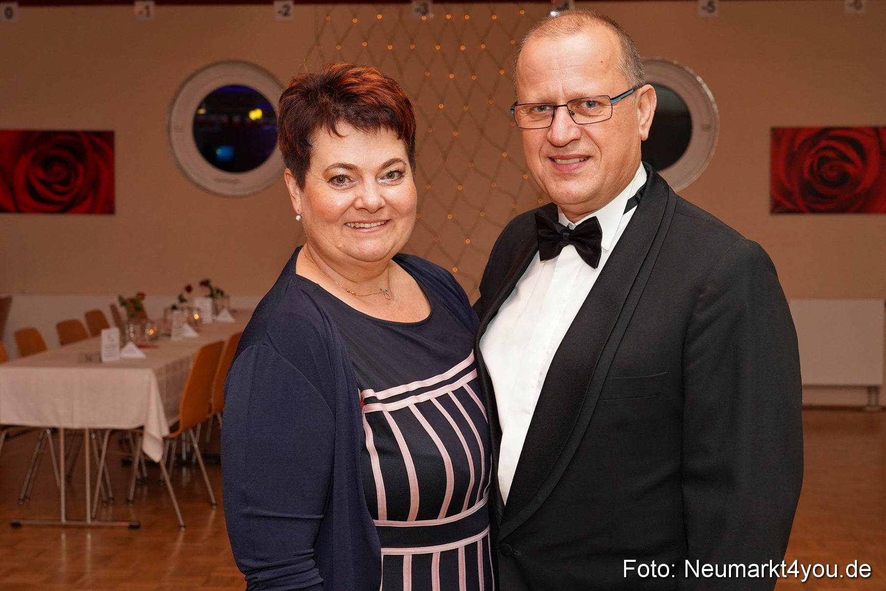 42 Herbstball Blau Silber 2019 0006