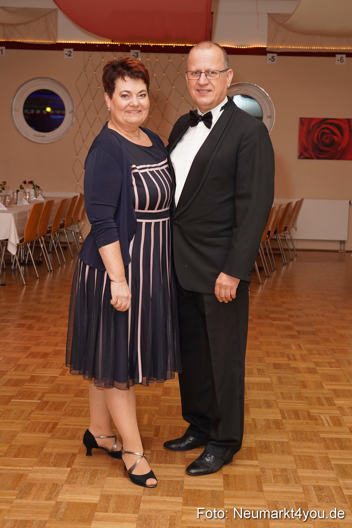 42 Herbstball Blau Silber 2019 0007