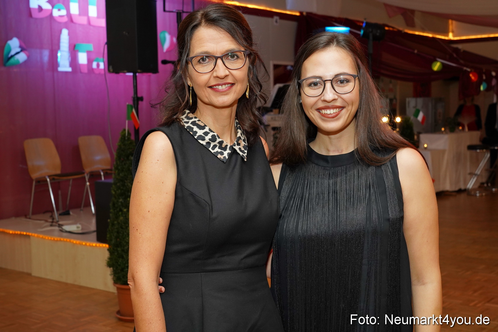 42 Herbstball Blau Silber 2019 0014