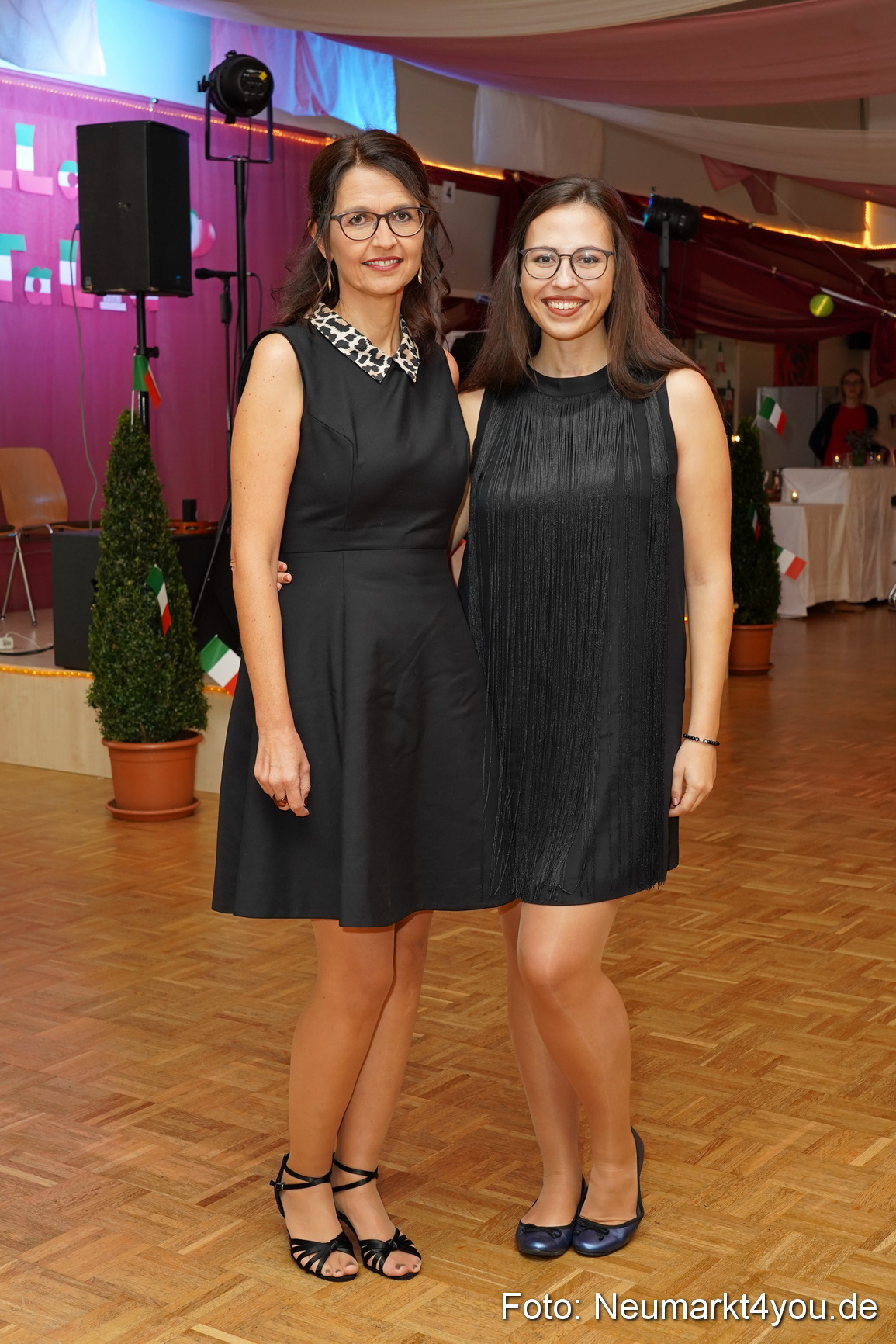 42 Herbstball Blau Silber 2019 0015