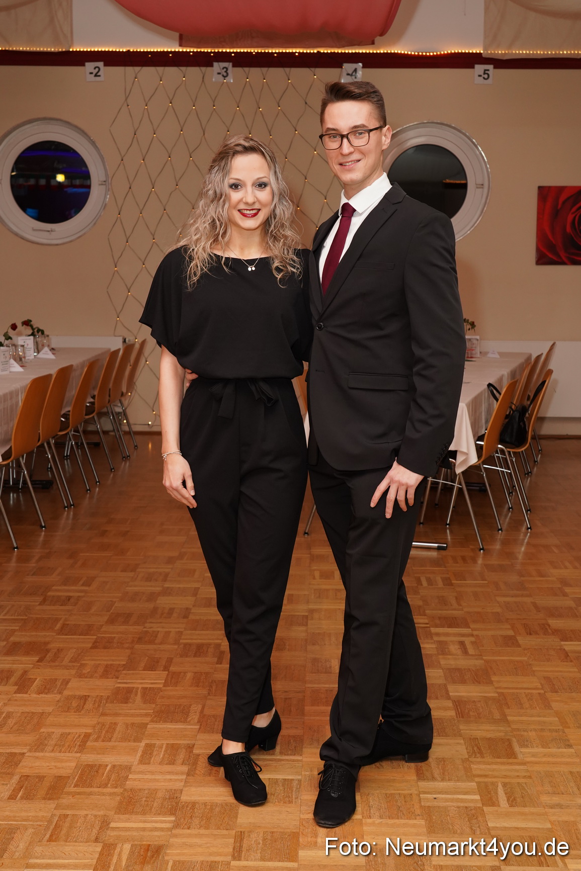 42 Herbstball Blau Silber 2019 0021