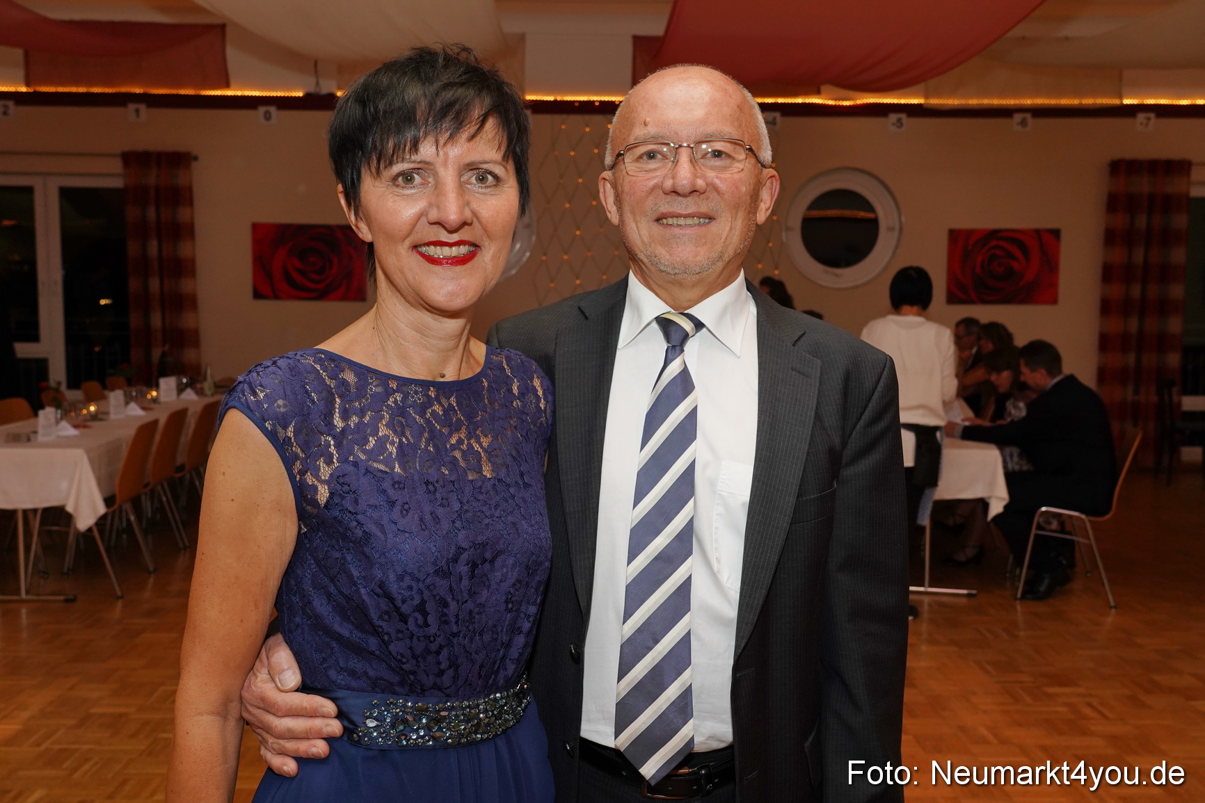 42 Herbstball Blau Silber 2019 0036