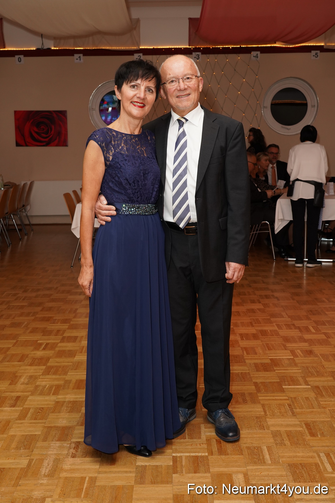 42 Herbstball Blau Silber 2019 0037