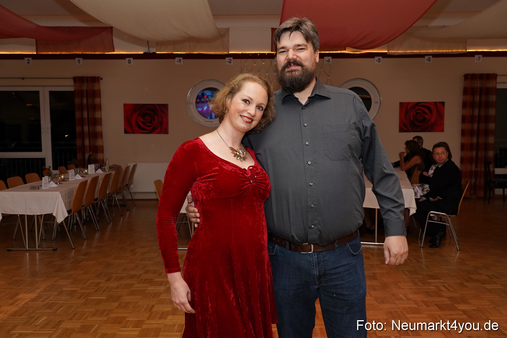 42 Herbstball Blau Silber 2019 0038