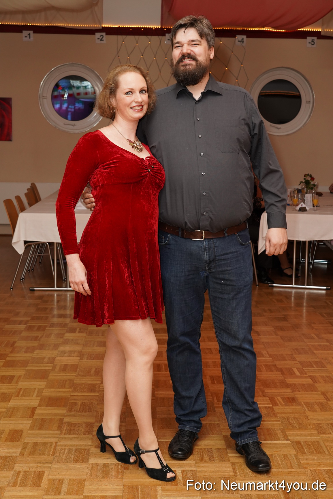 42 Herbstball Blau Silber 2019 0039