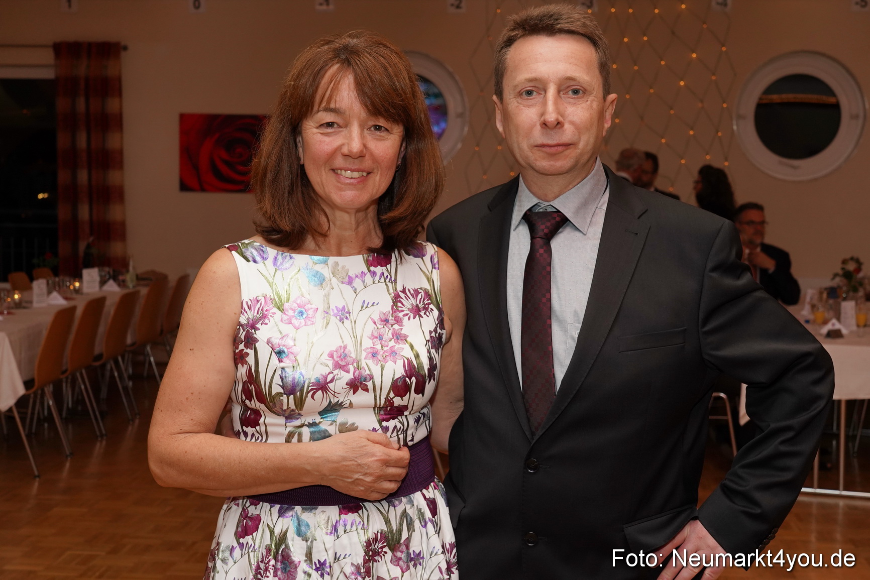 42 Herbstball Blau Silber 2019 0040