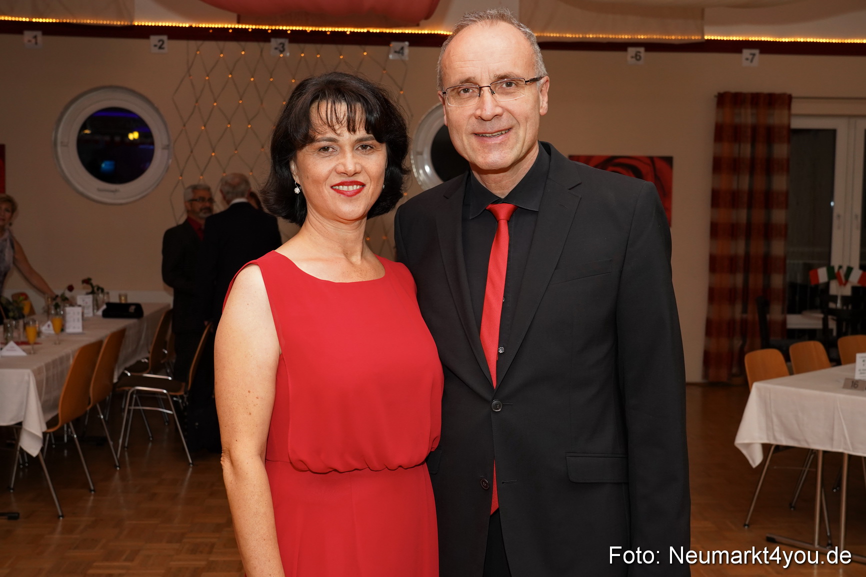 42 Herbstball Blau Silber 2019 0051