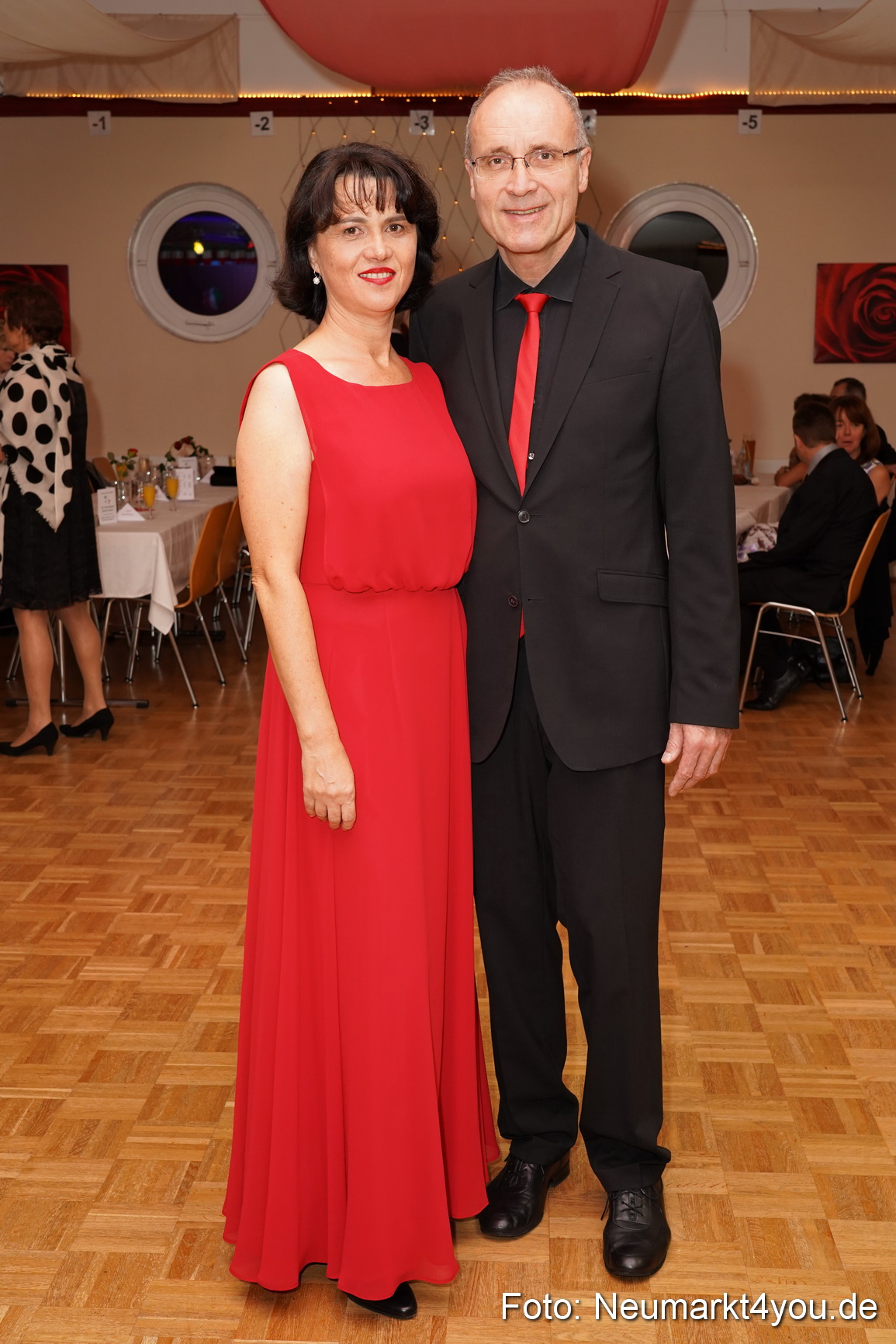 42 Herbstball Blau Silber 2019 0054