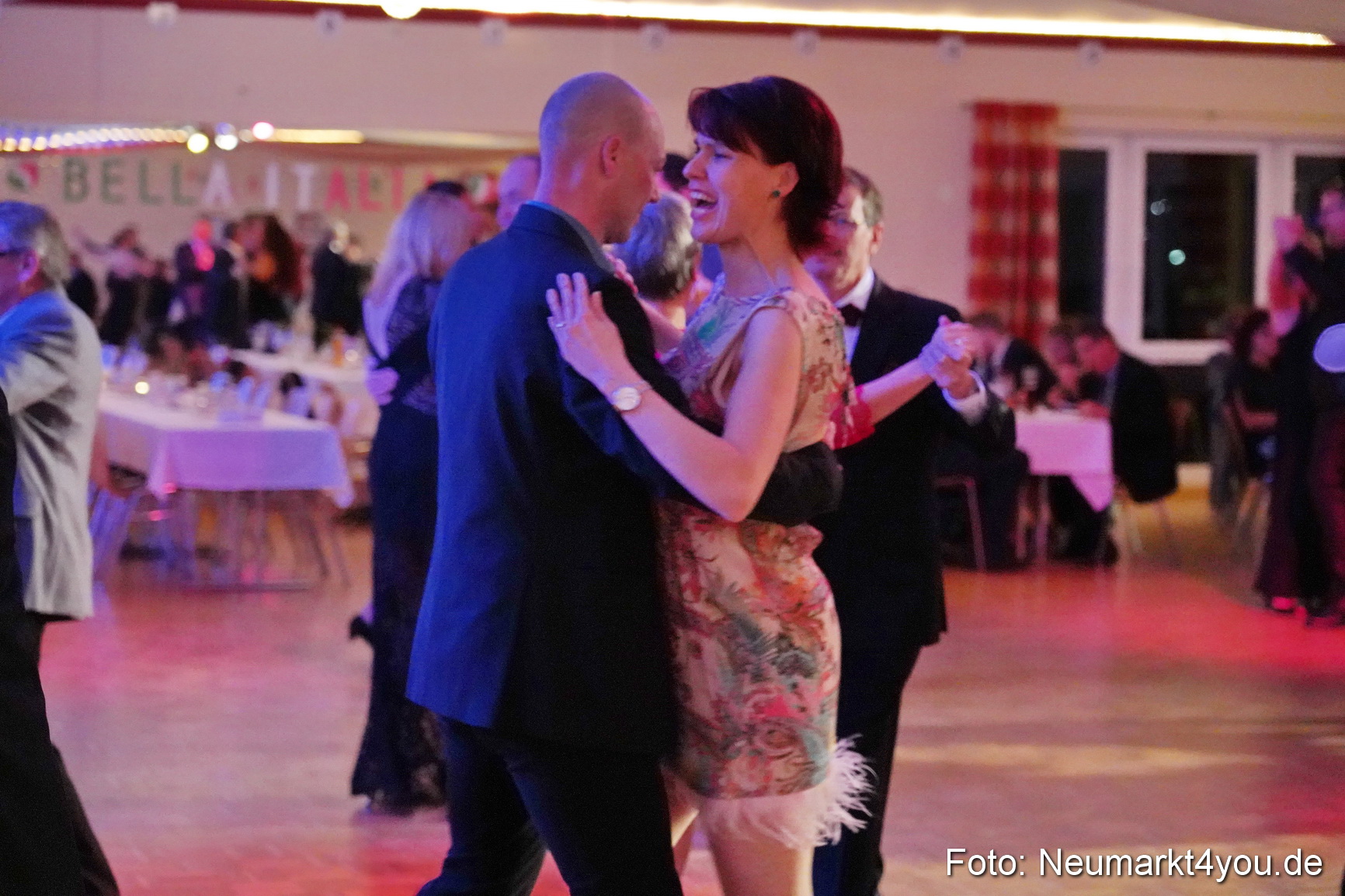 42 Herbstball Blau Silber 2019 0103