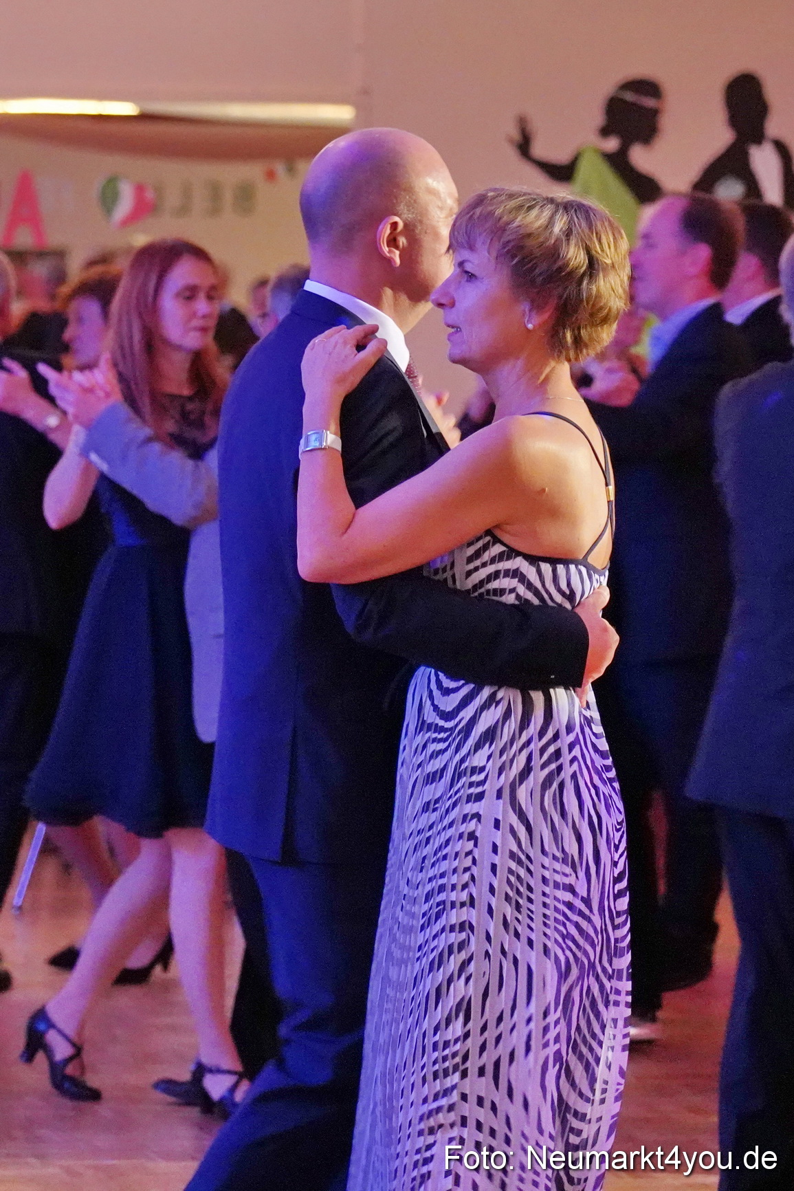 42 Herbstball Blau Silber 2019 0110