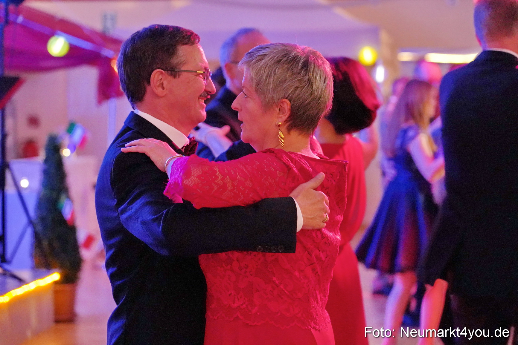 42 Herbstball Blau Silber 2019 0112