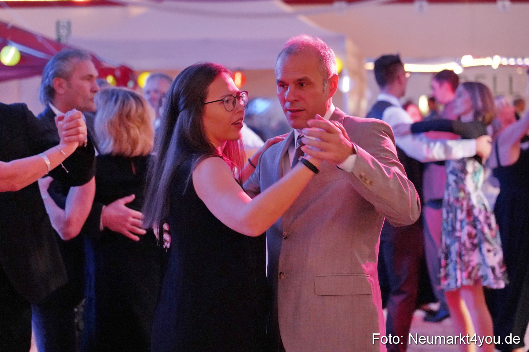 42 Herbstball Blau Silber 2019 0113