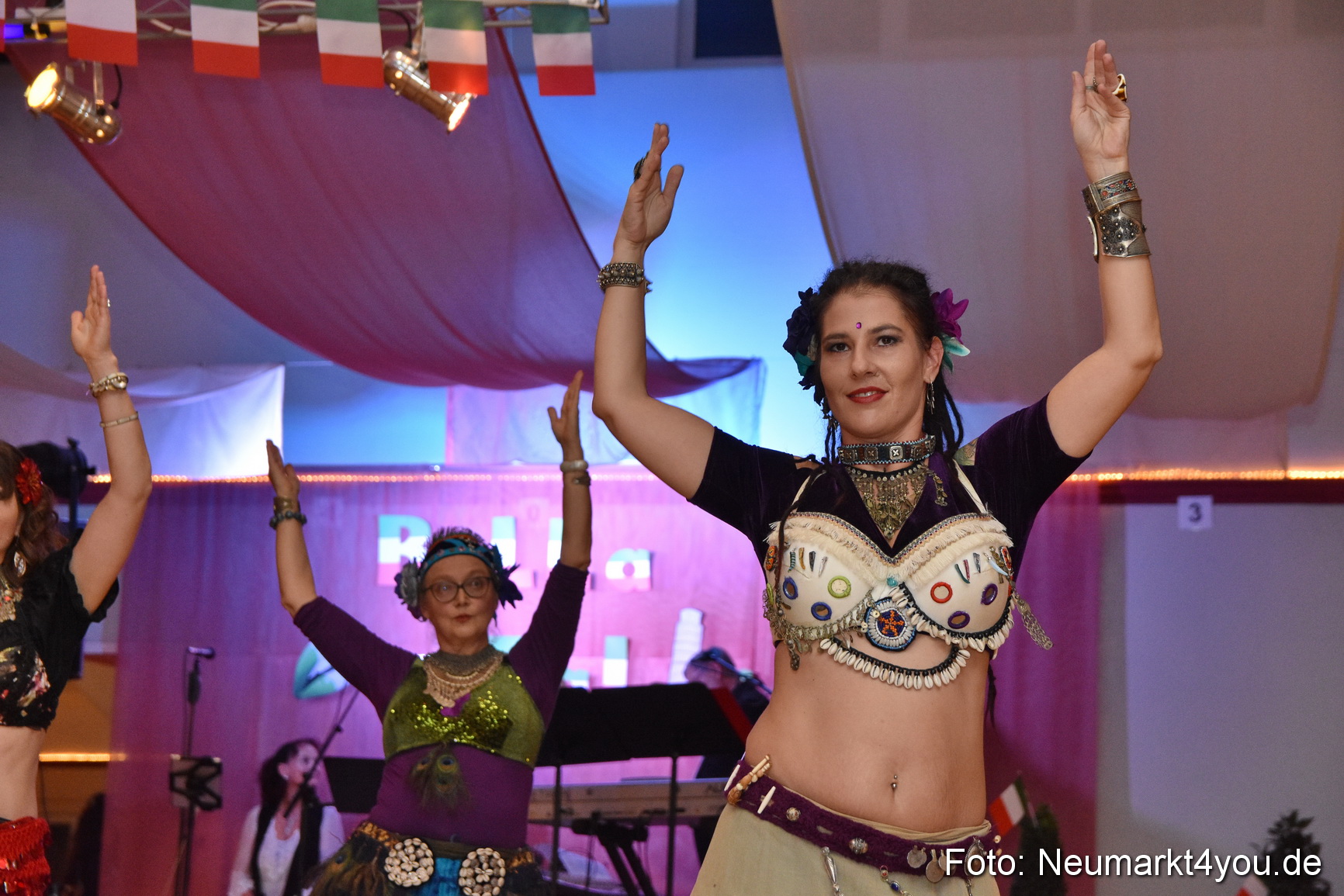 42 Herbstball Blau Silber 2019 0141