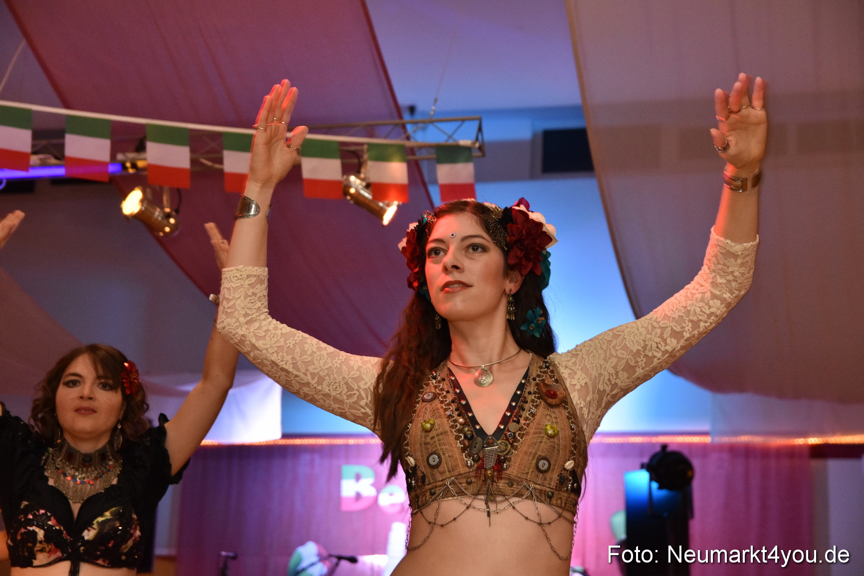 42 Herbstball Blau Silber 2019 0148