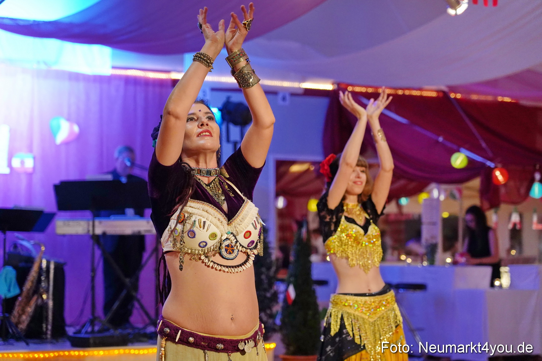 42 Herbstball Blau Silber 2019 0150