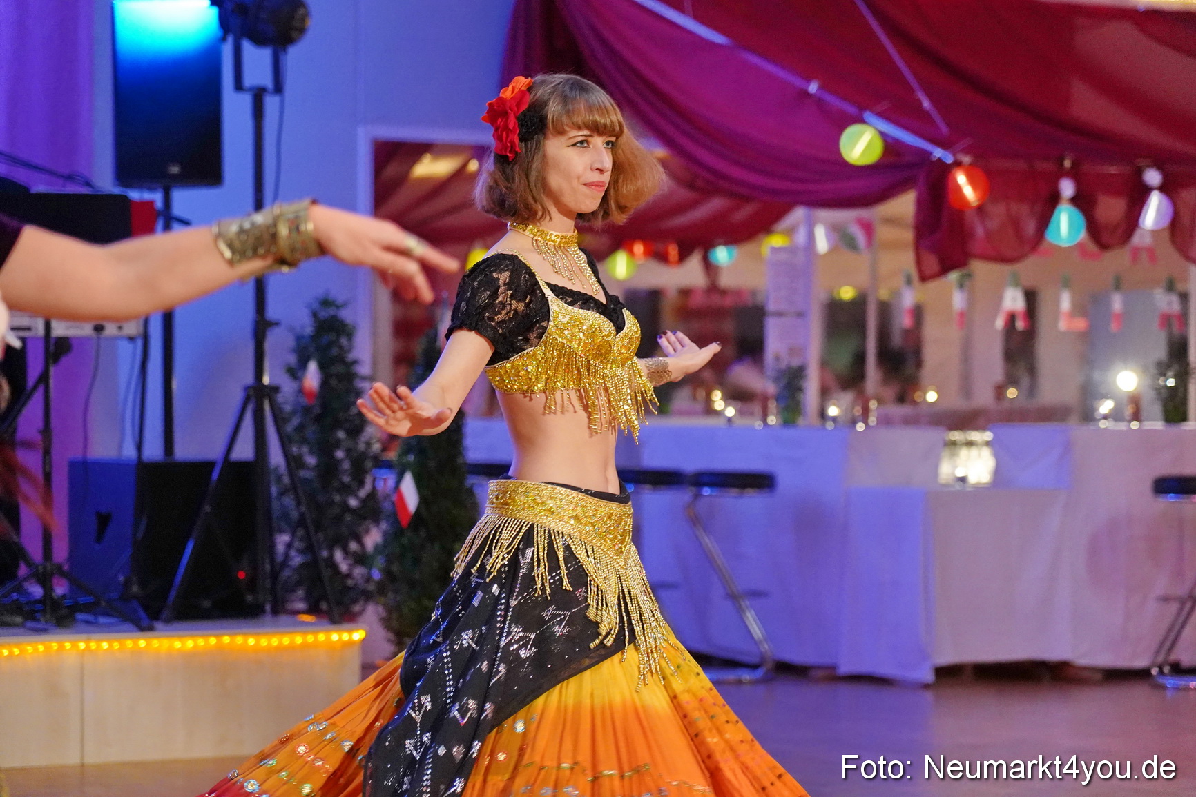 42 Herbstball Blau Silber 2019 0153