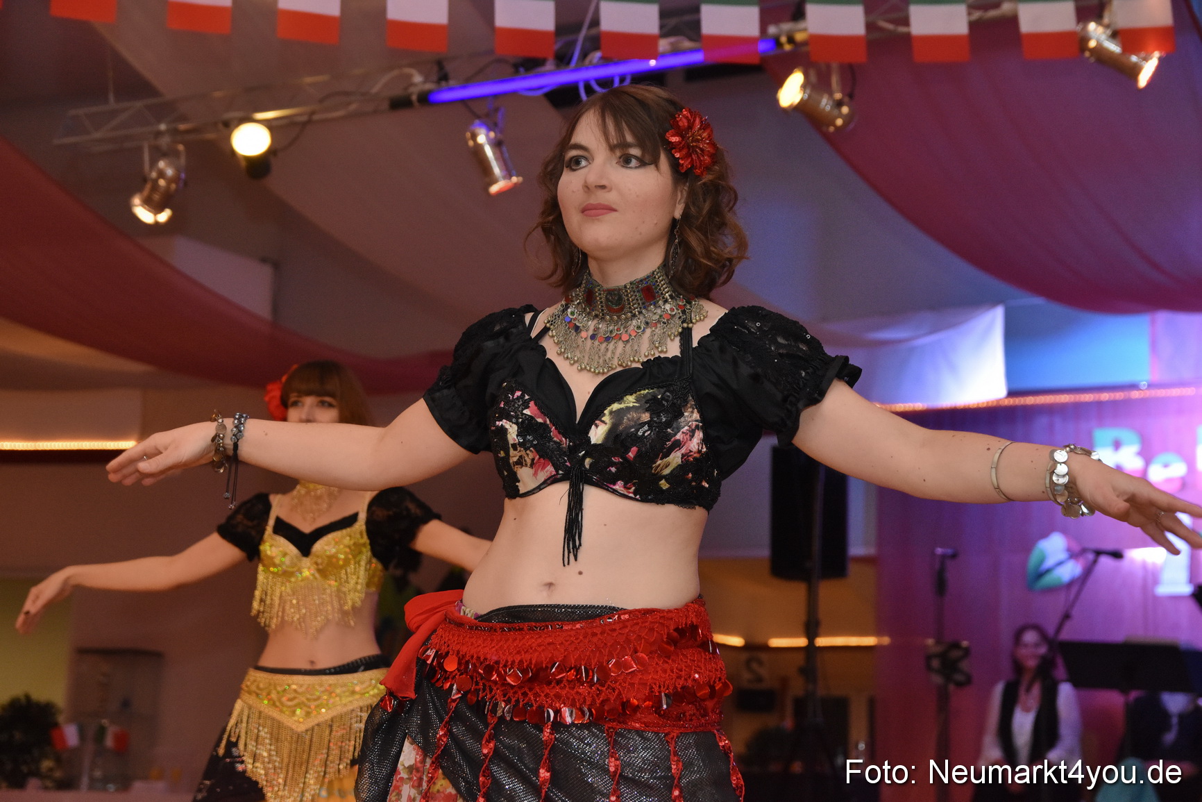 42 Herbstball Blau Silber 2019 0154