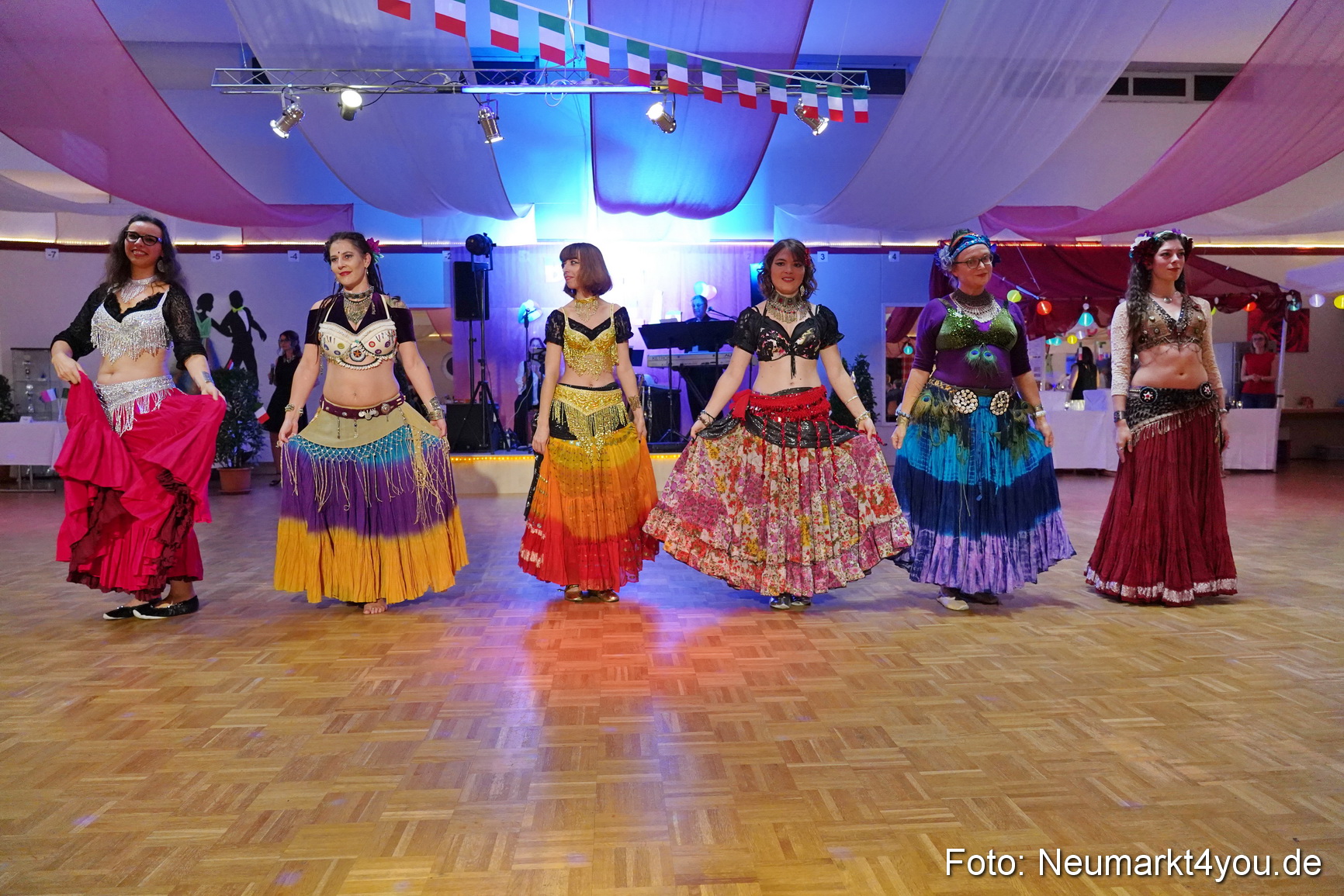 42 Herbstball Blau Silber 2019 0155