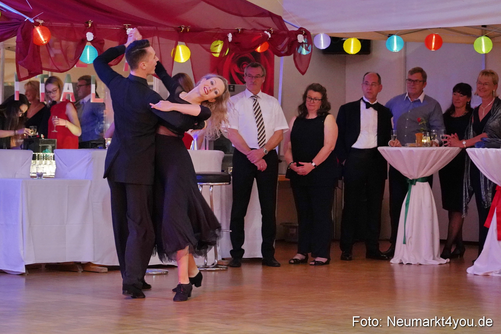 42 Herbstball Blau Silber 2019 0161