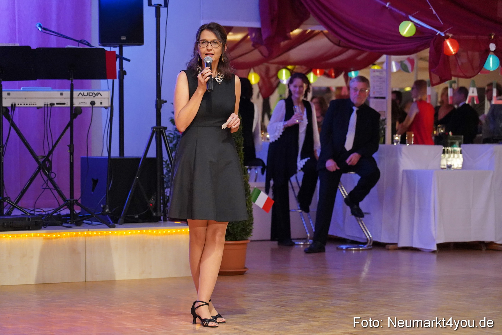 42 Herbstball Blau Silber 2019 0170