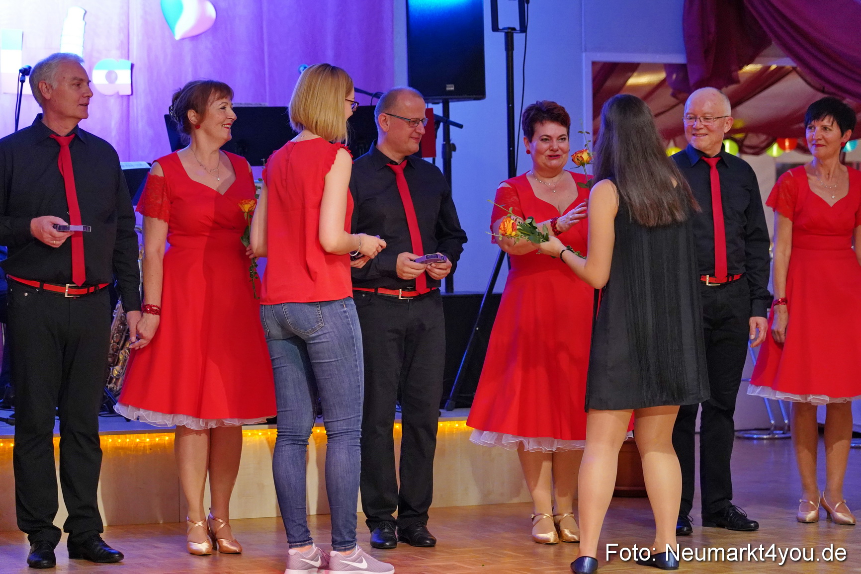 42 Herbstball Blau Silber 2019 0229