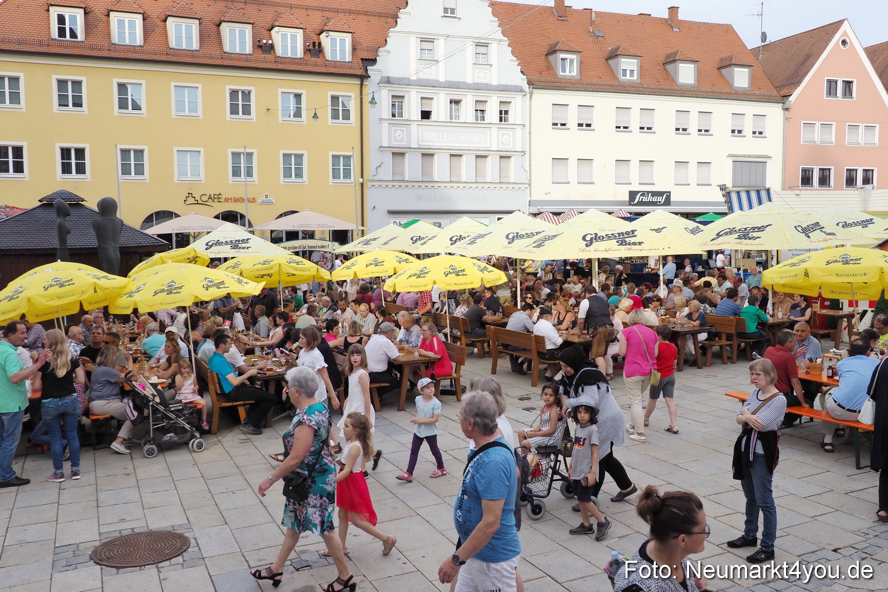 Altstadtfest Neumarkt 2019 0003