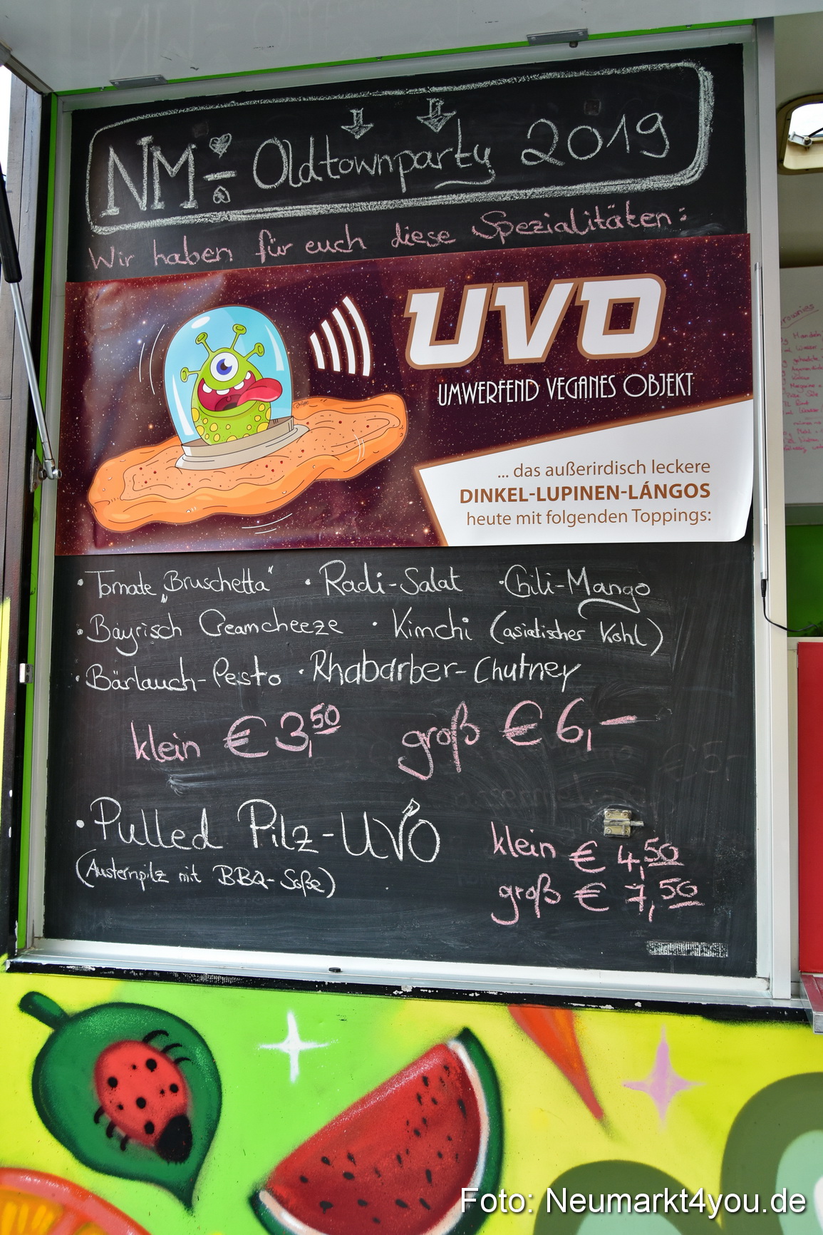 Altstadtfest Neumarkt 2019 0004