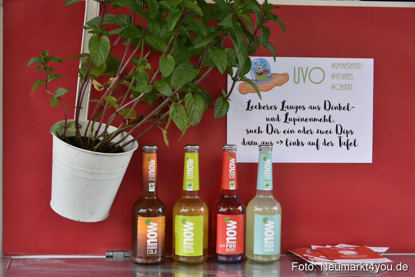 Altstadtfest Neumarkt 2019 0006