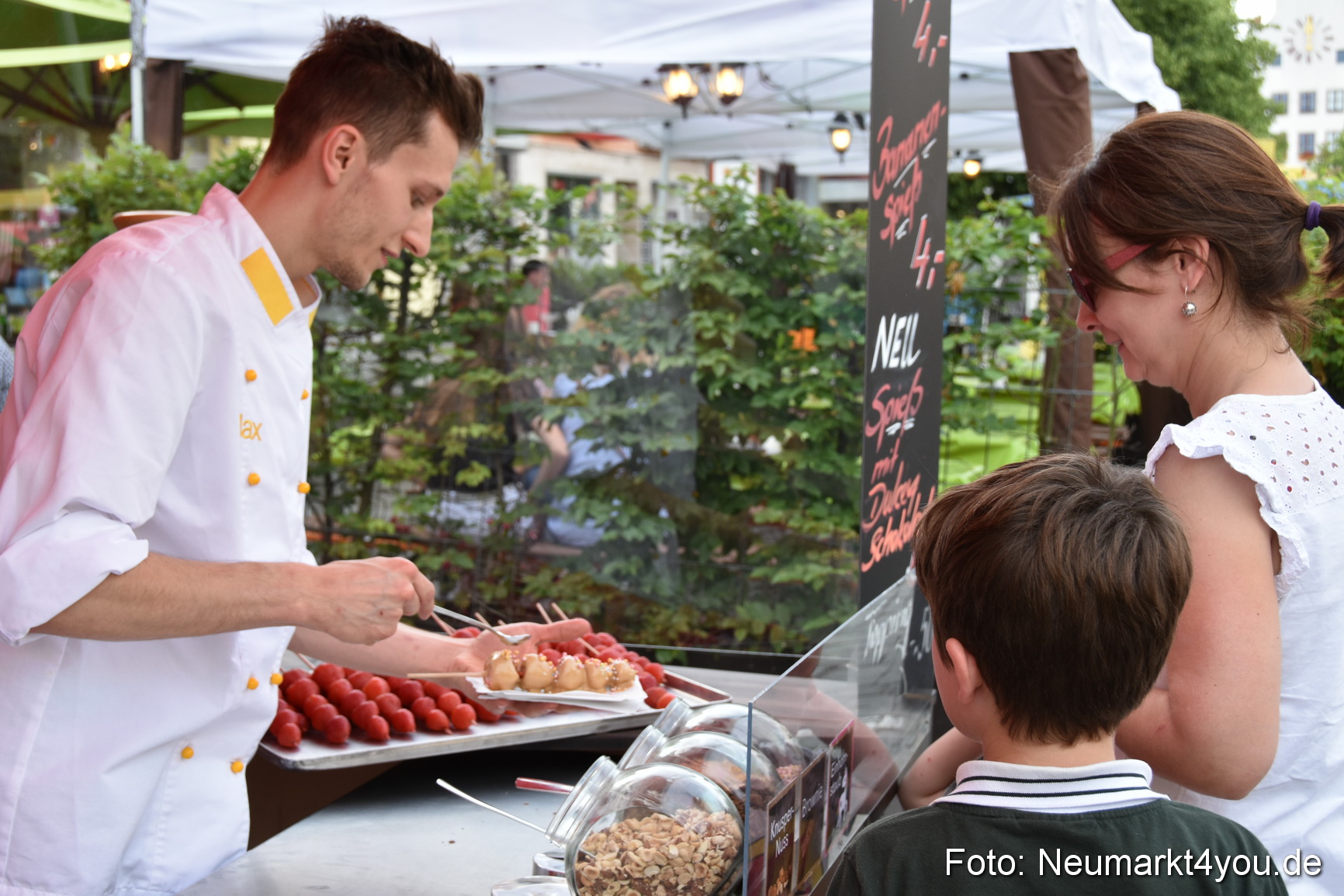 Altstadtfest Neumarkt 2019 0009