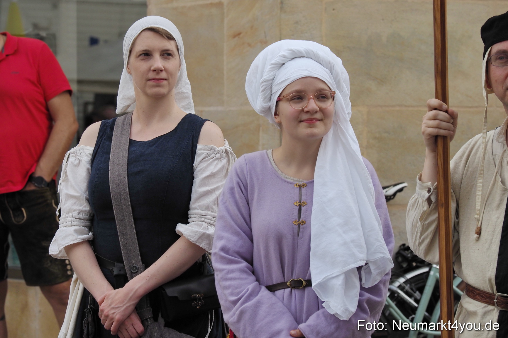 Altstadtfest Neumarkt 2019 0010