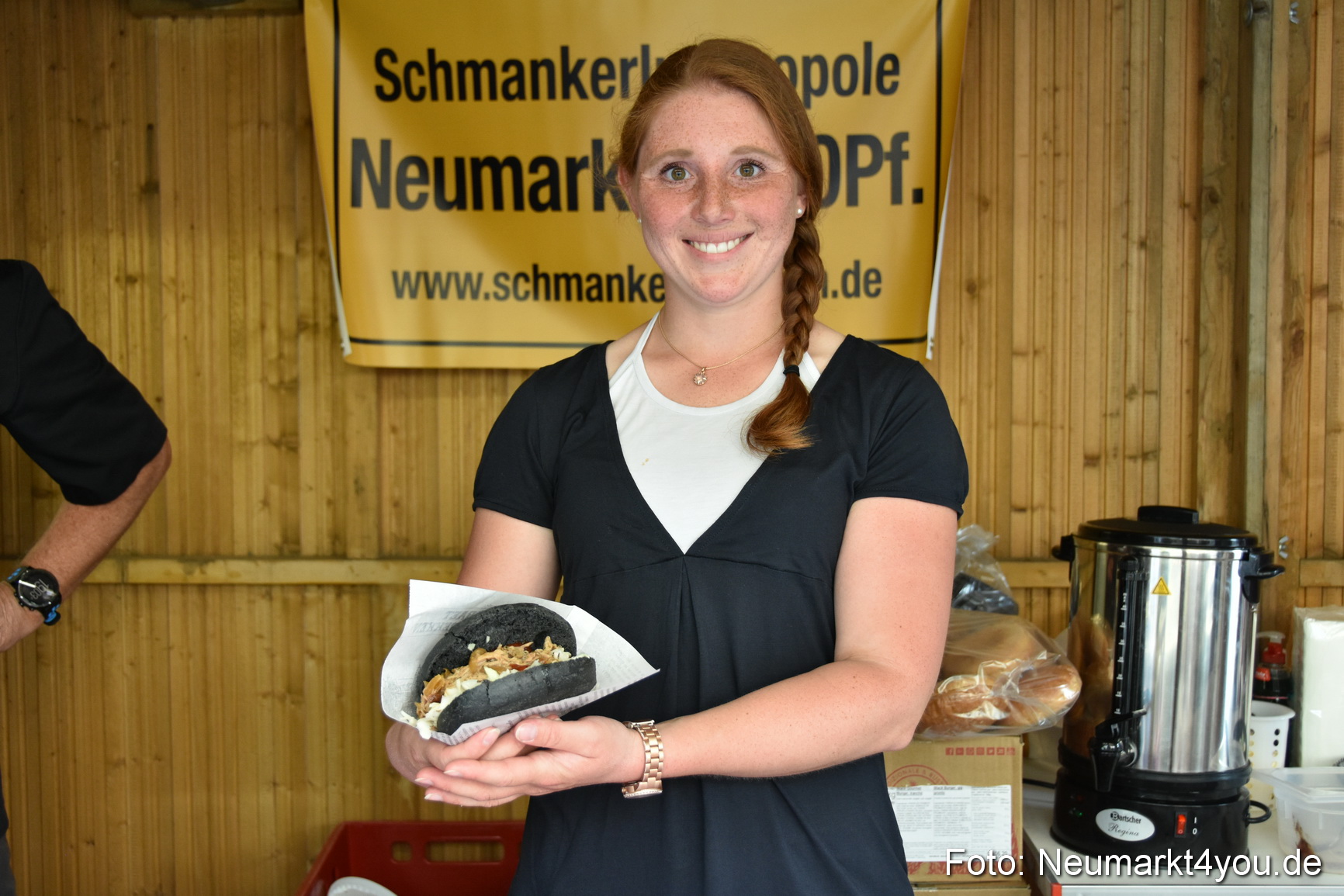 Altstadtfest Neumarkt 2019 0011