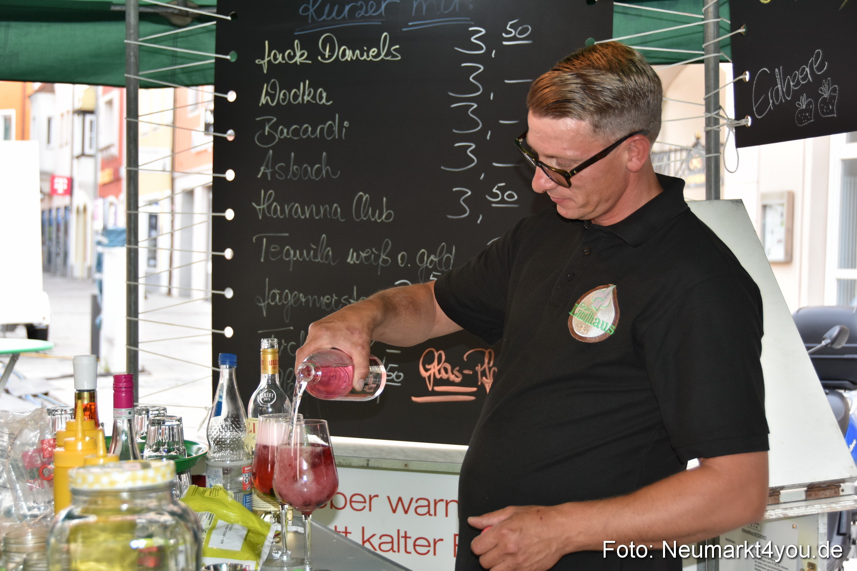 Altstadtfest Neumarkt 2019 0017