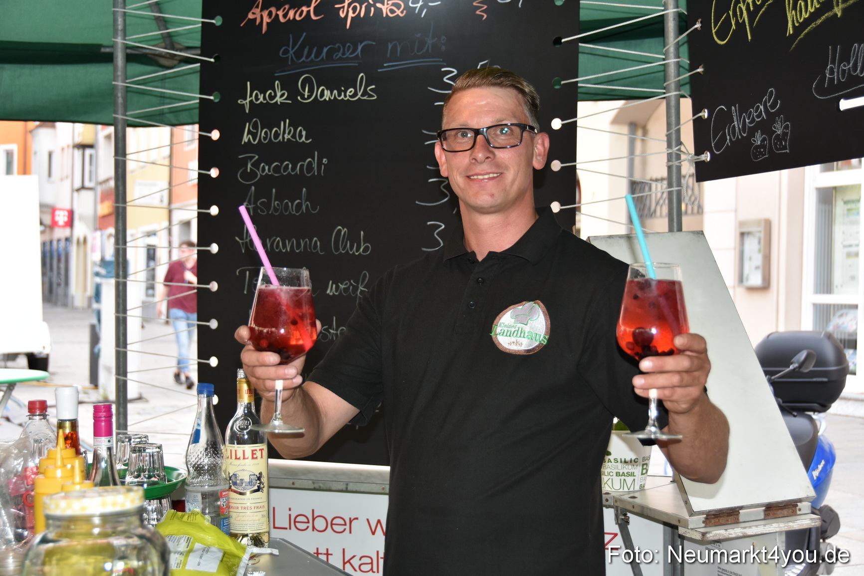 Altstadtfest Neumarkt 2019 0018