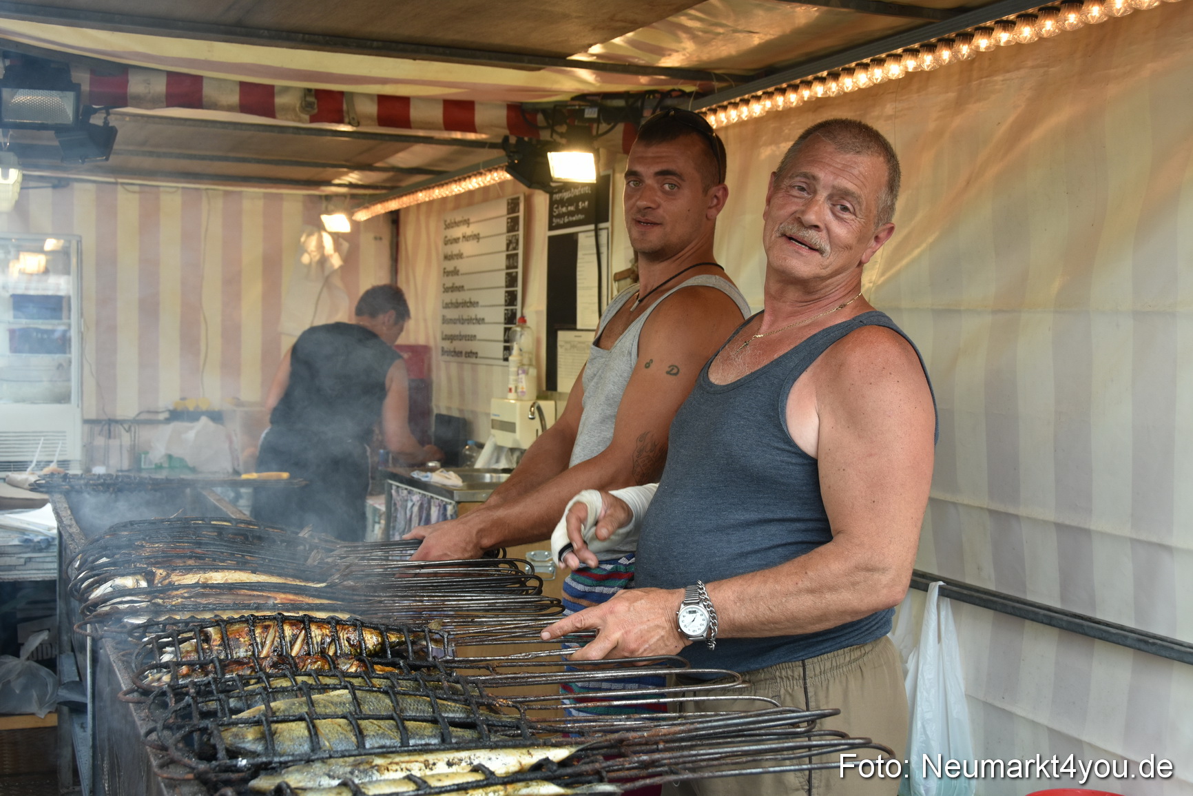 Altstadtfest Neumarkt 2019 0019