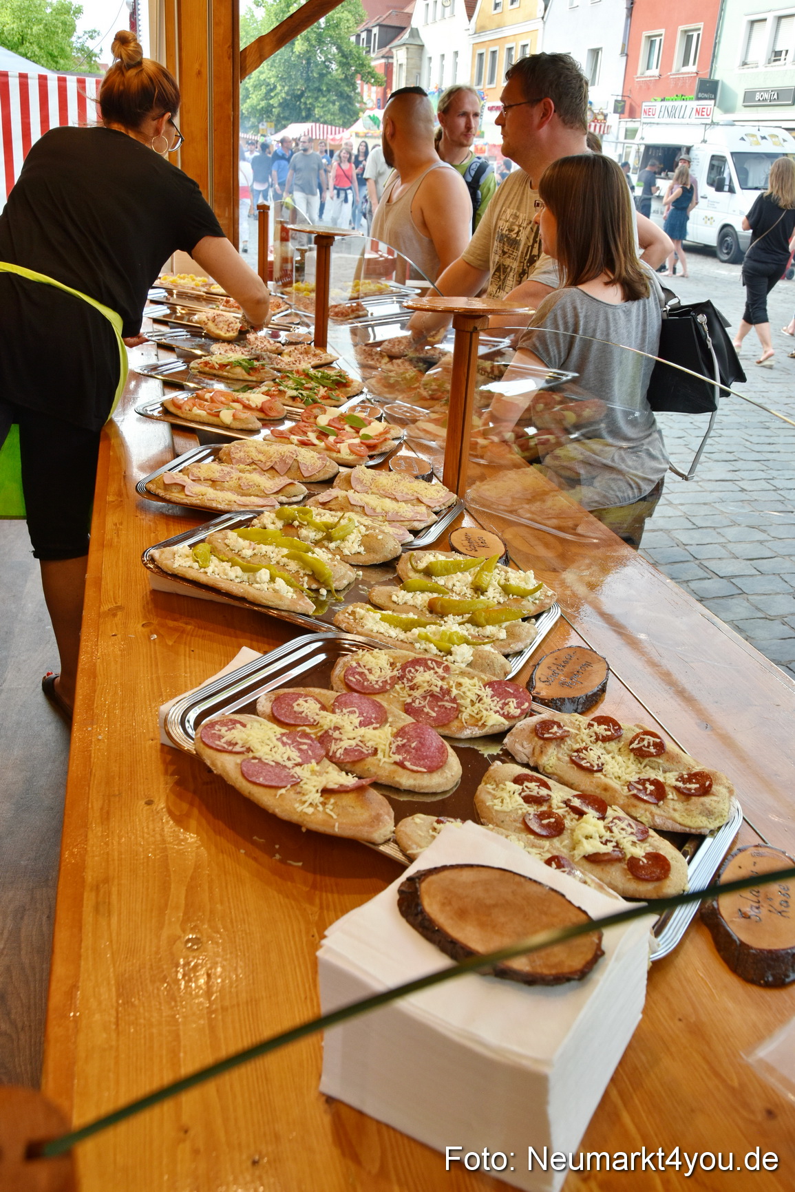 Altstadtfest Neumarkt 2019 0020