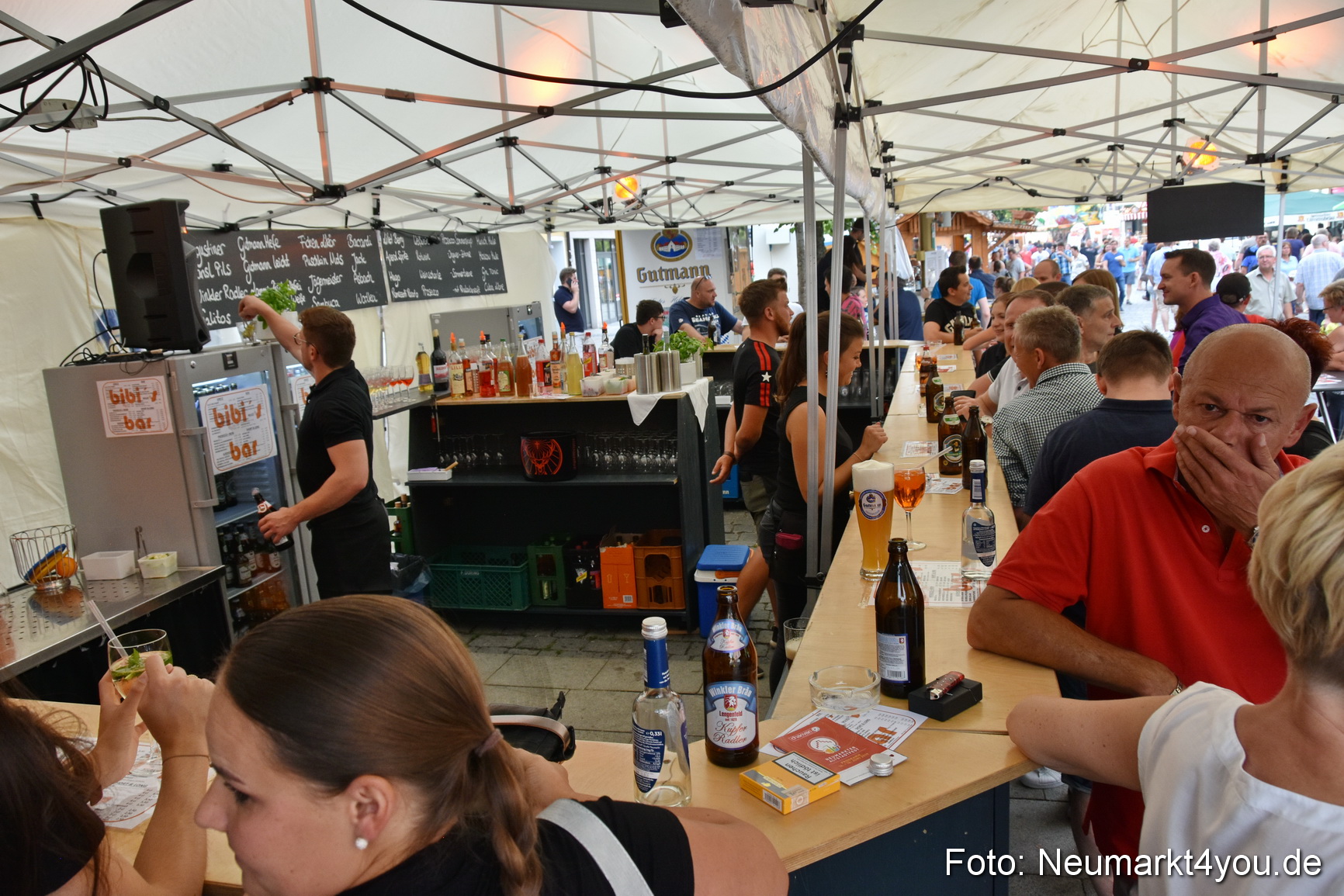 Altstadtfest Neumarkt 2019 0021