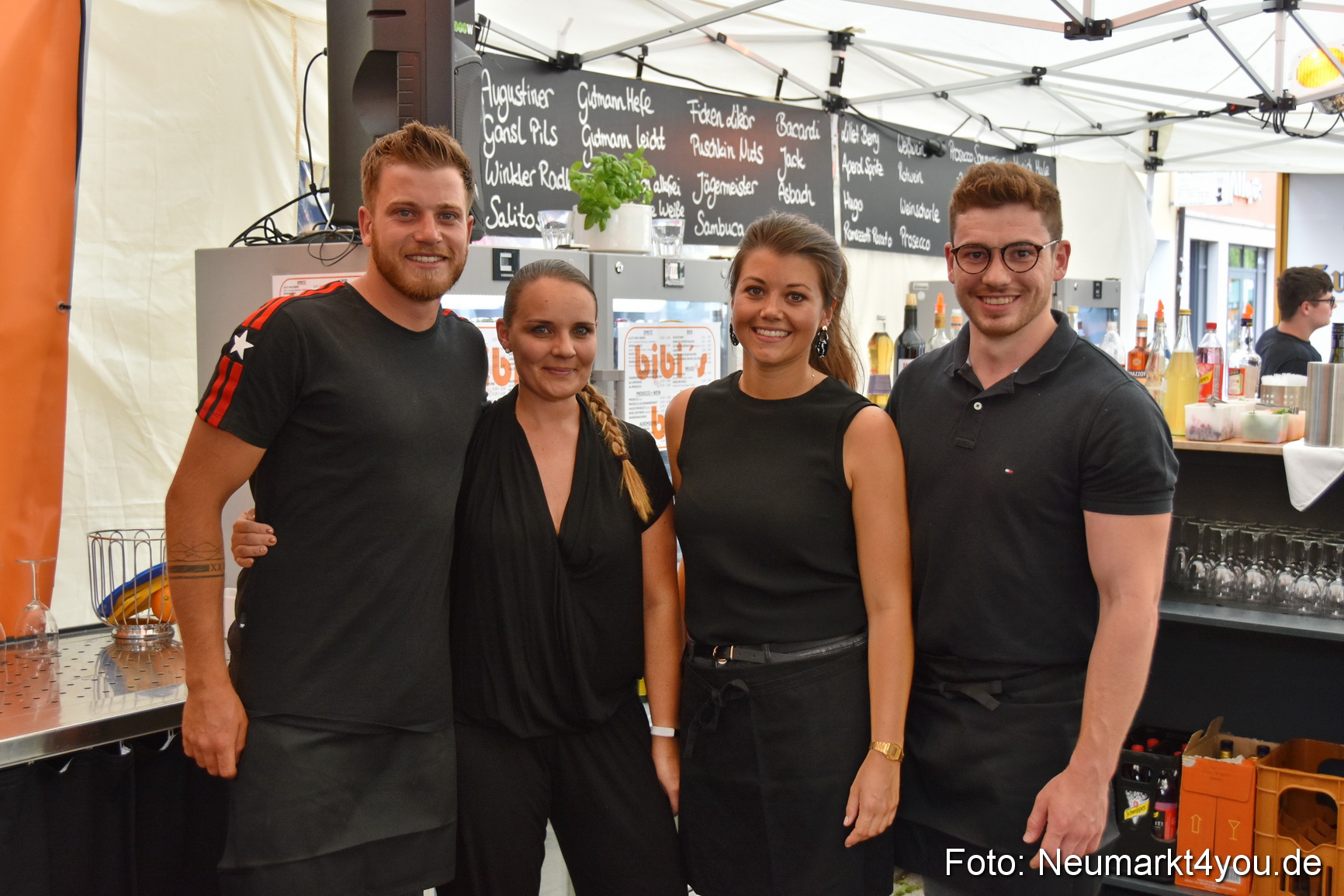 Altstadtfest Neumarkt 2019 0022