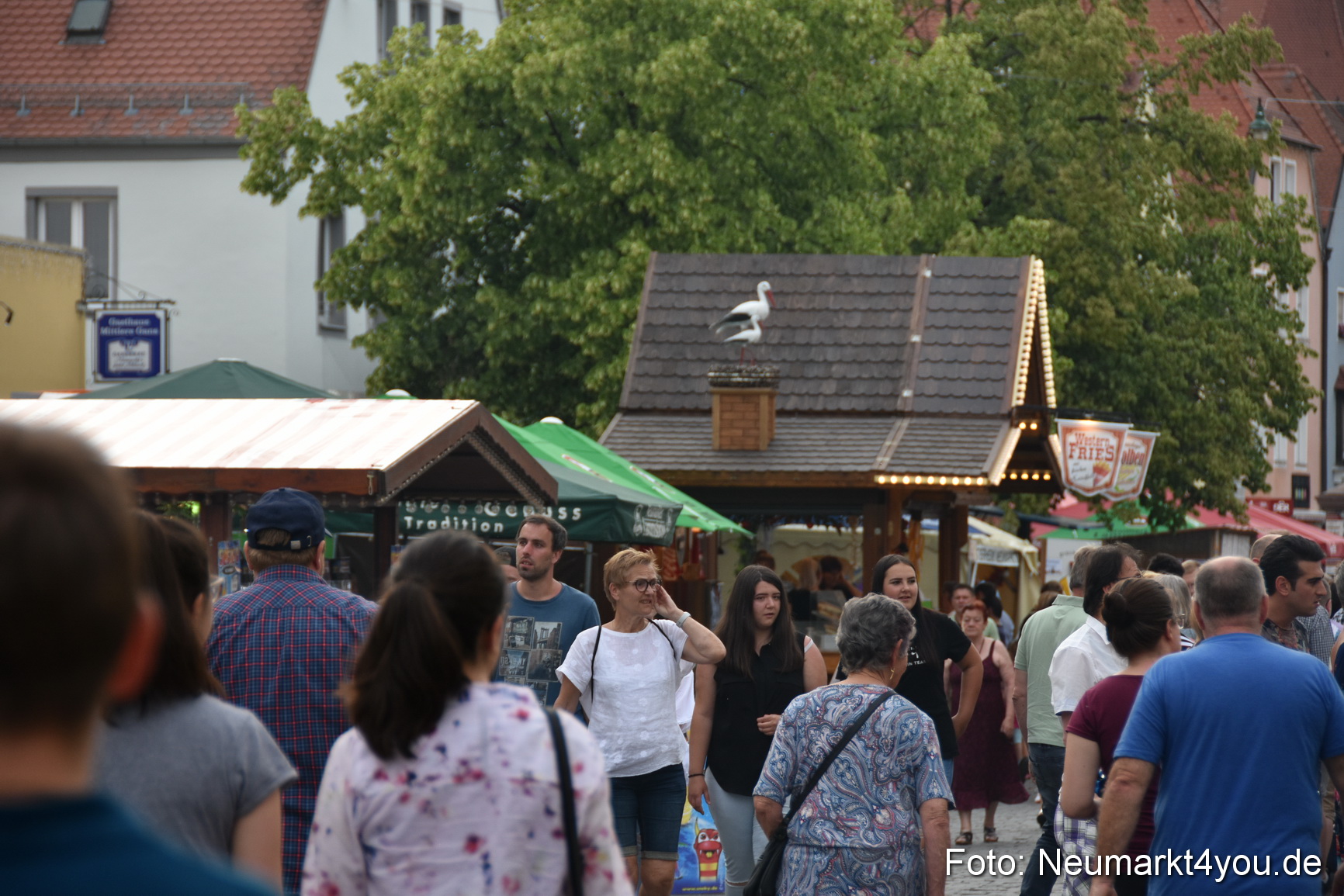 Altstadtfest Neumarkt 2019 0024