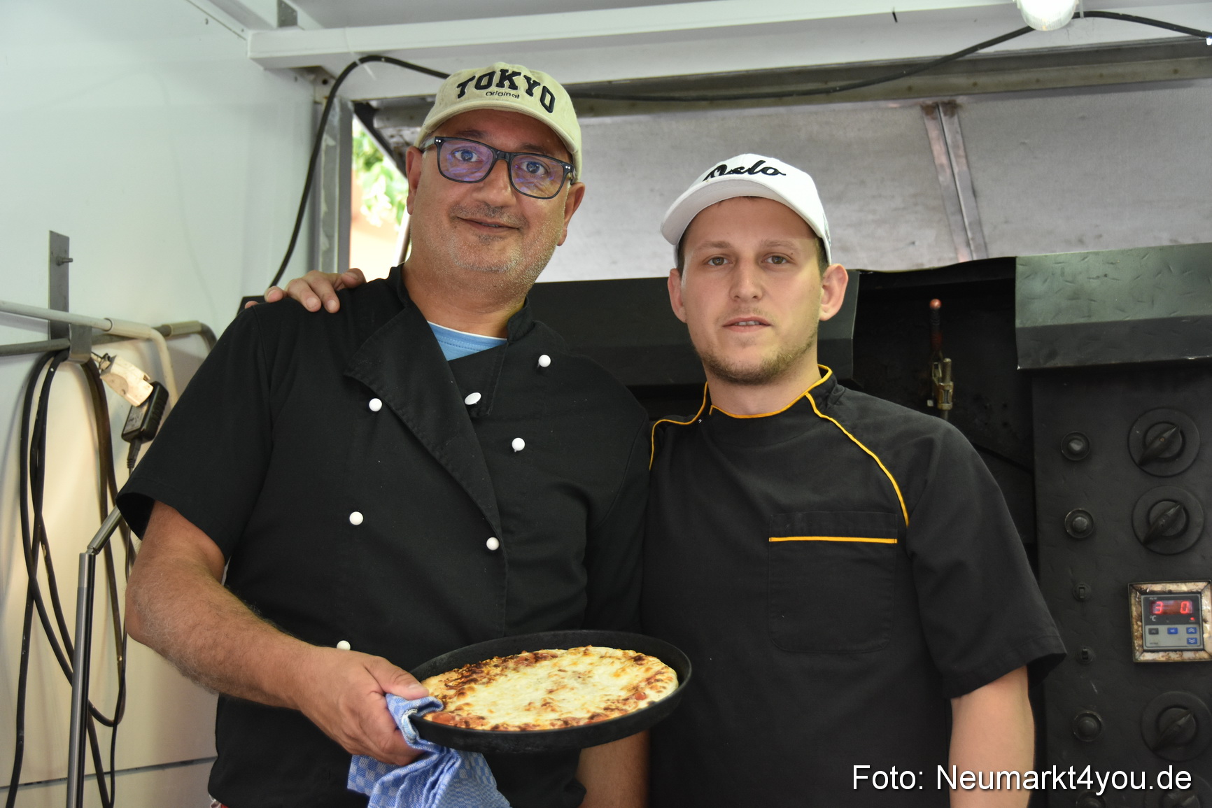 Altstadtfest Neumarkt 2019 0026