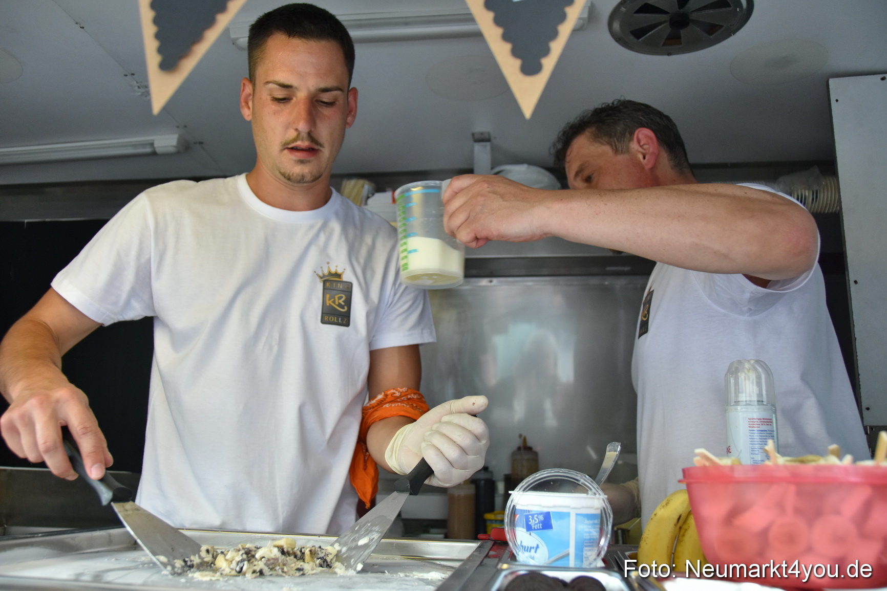 Altstadtfest Neumarkt 2019 0028