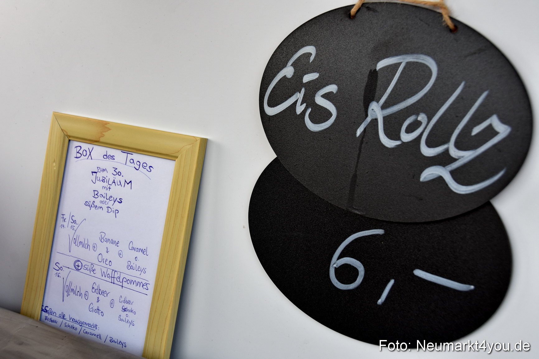 Altstadtfest Neumarkt 2019 0030