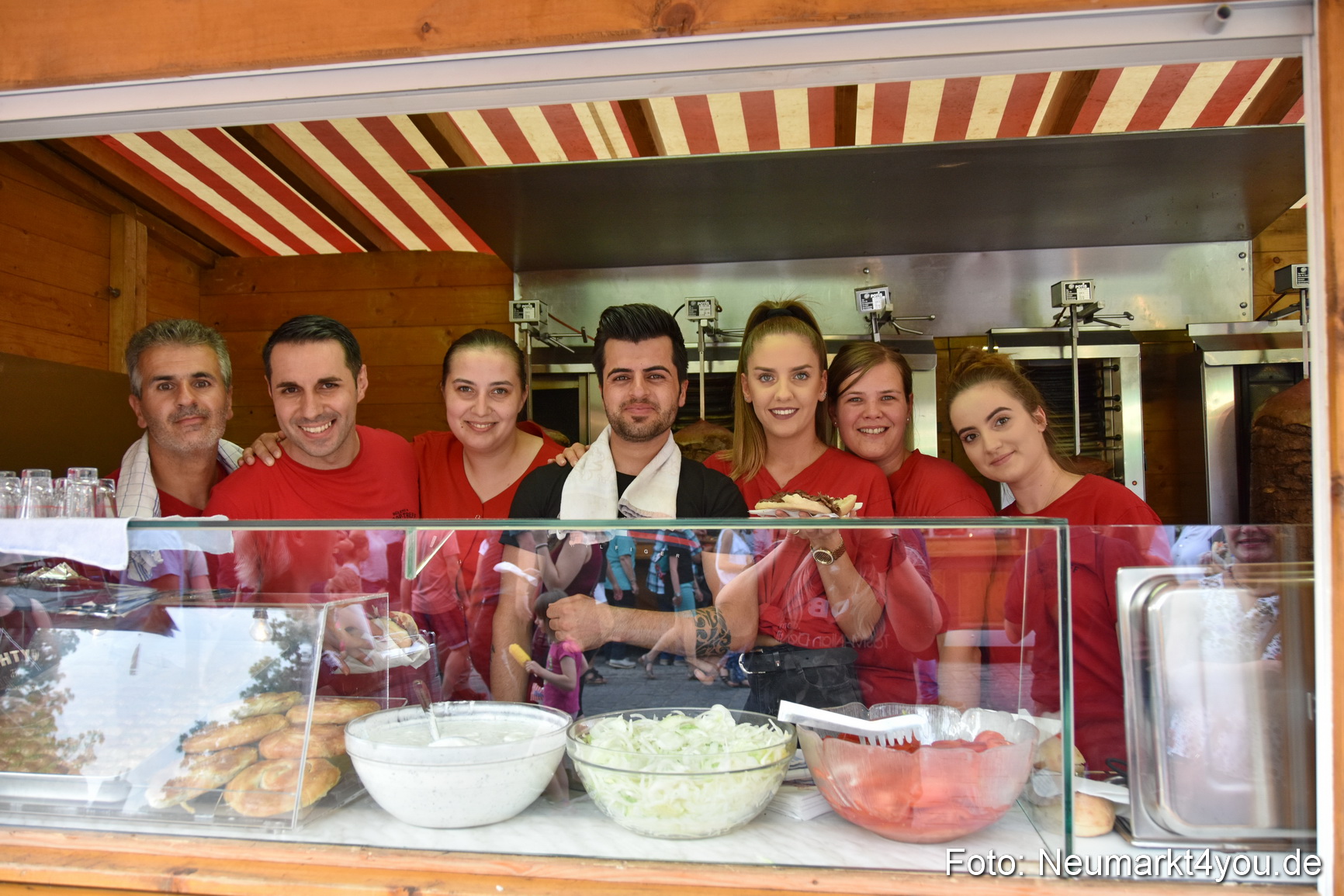 Altstadtfest Neumarkt 2019 0035