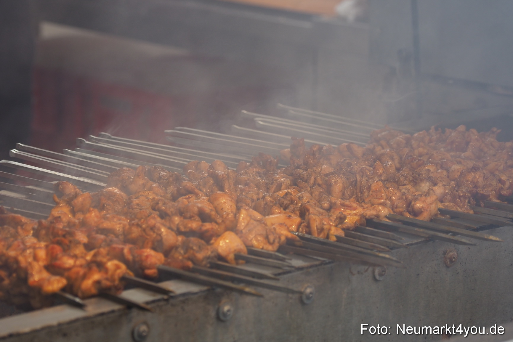 Altstadtfest Neumarkt 2019 0036