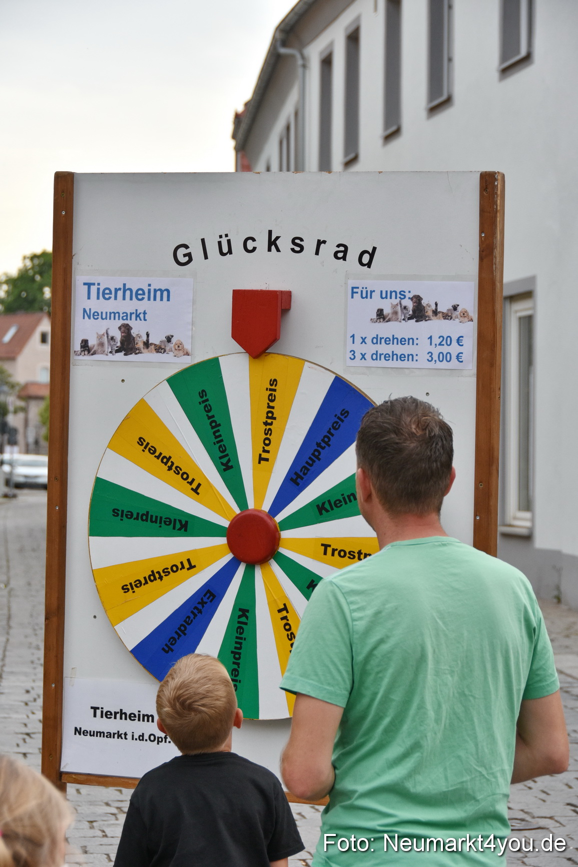 Altstadtfest Neumarkt 2019 0037