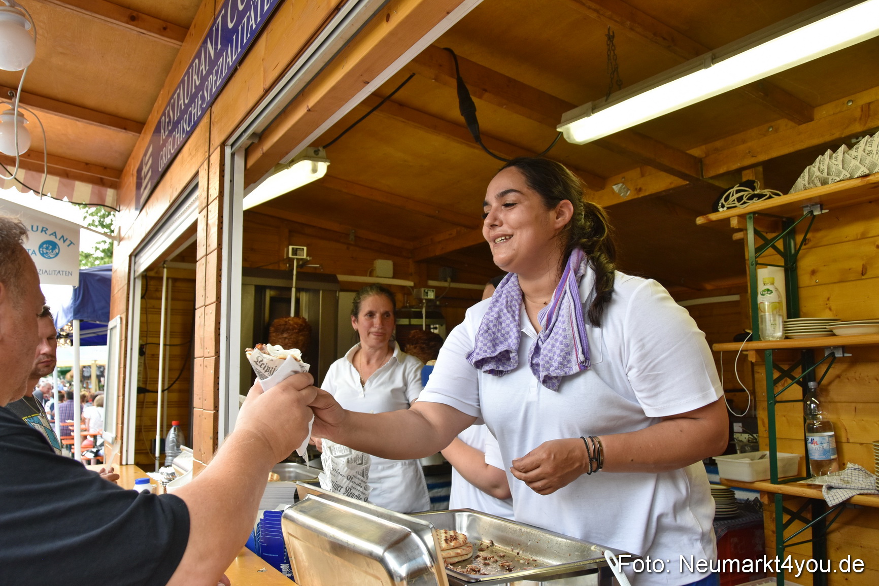 Altstadtfest Neumarkt 2019 0038