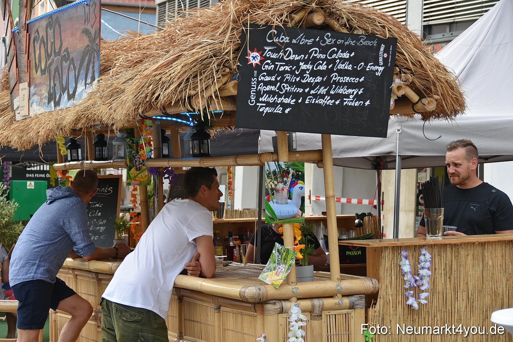 Altstadtfest Neumarkt 2019 0039