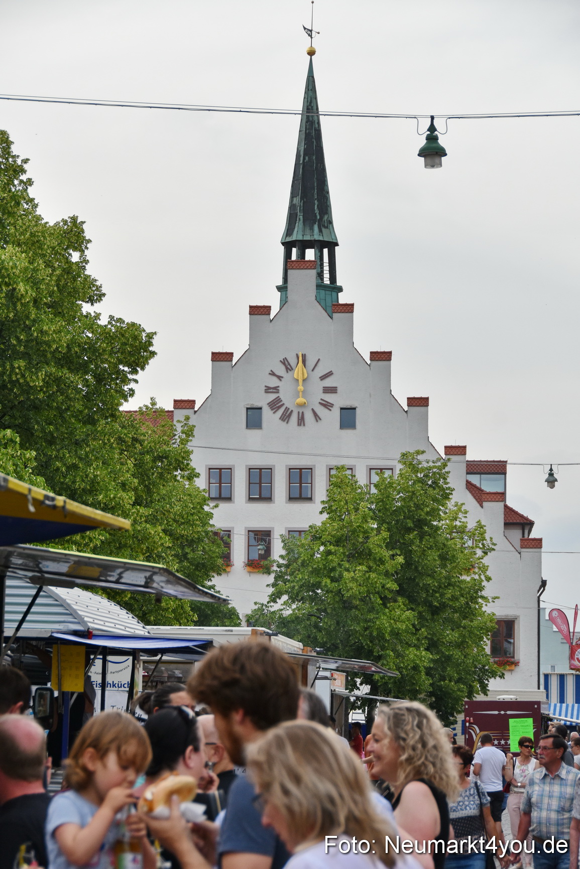 Altstadtfest Neumarkt 2019 0041